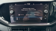 Volkswagen T-Cross 1.0 TSI 110 SE Edition 5dr DSG Petrol Estate